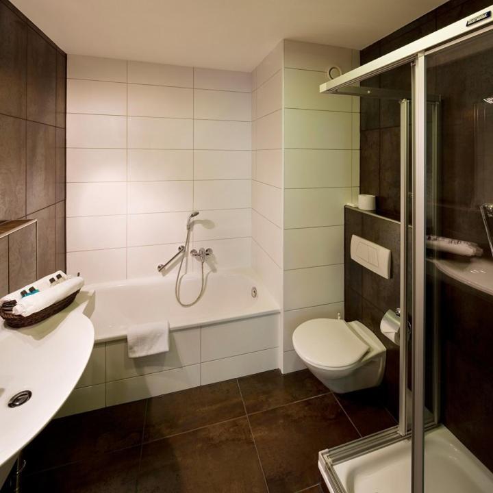 Comfort Doppelzimmer