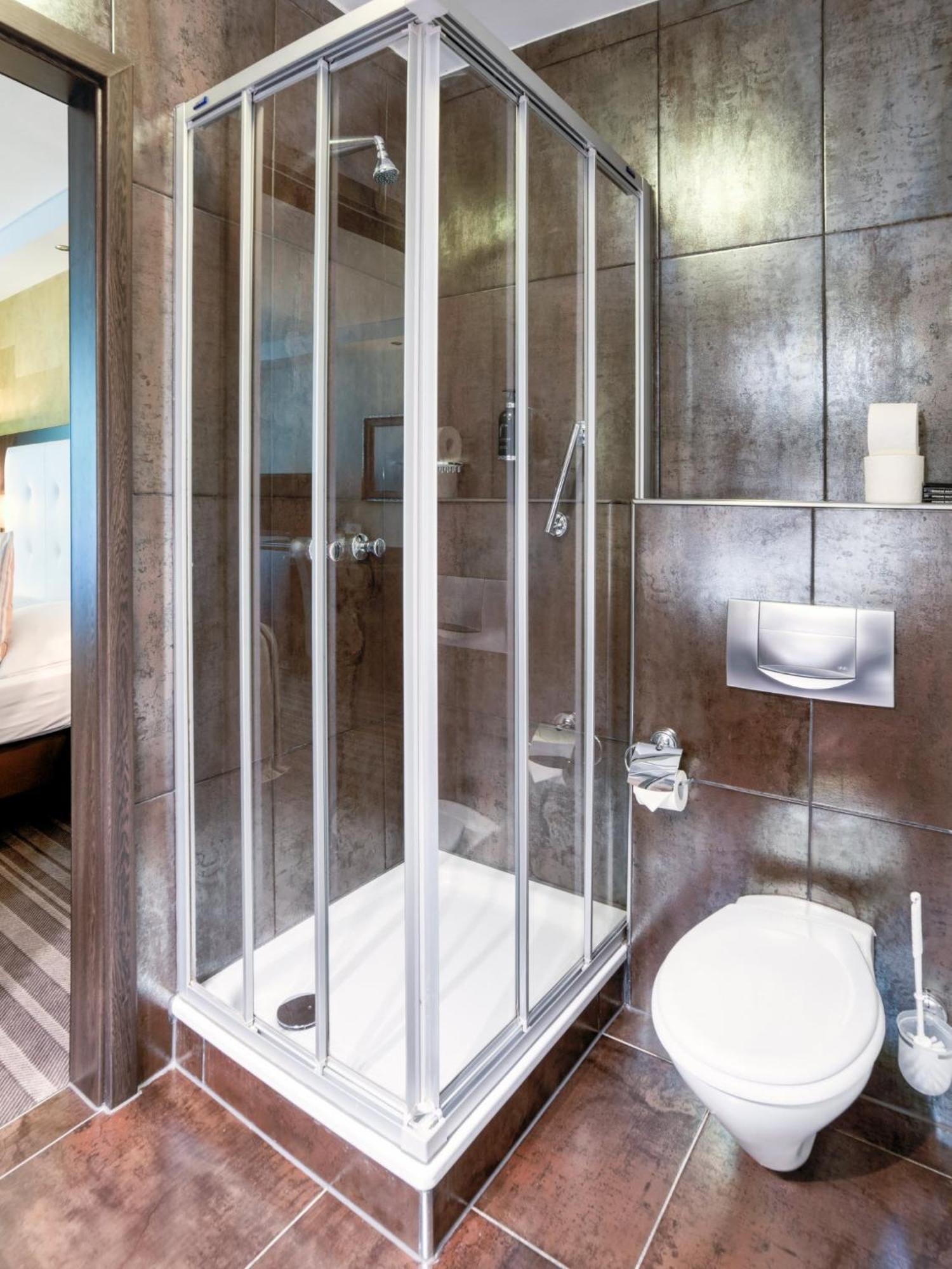 Deluxe Doppelzimmer